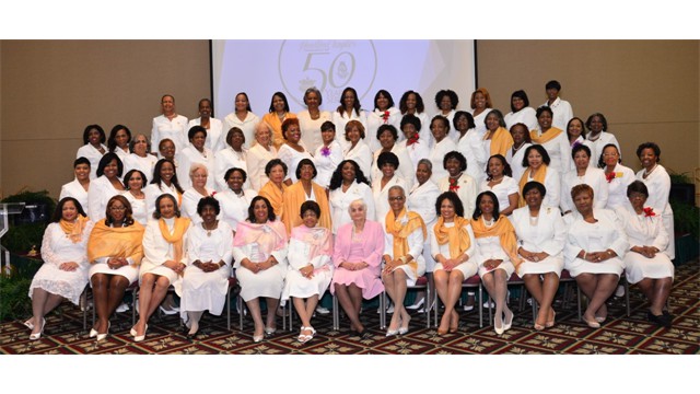 Houston Chapter Membership